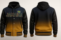 Jamaica Jacket
