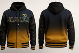 Jamaica Jacket