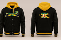 Jamaica Jacket