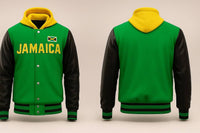 Jamaica Jacket