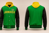 Jamaica Jacket