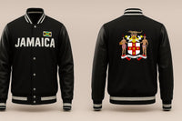 Jamaica Jacket