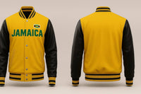 Jamaica Jacket