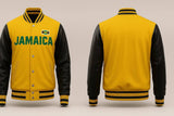 Jamaica Jacket