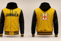 Jamaica Jacket