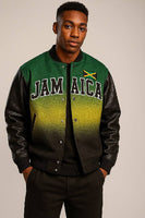 Jamaica Jacket