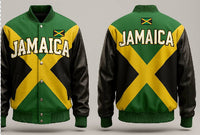 Jamaica Jacket