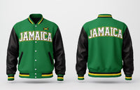 Jamaica Jacket