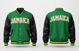 Jamaica Jacket