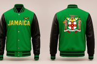 Jamaica Jacket