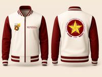 POLYTECHNIC UNIVERSITY OF THE PHILIPPINES Varsity Jacket