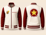 POLYTECHNIC UNIVERSITY OF THE PHILIPPINES Varsity Jacket