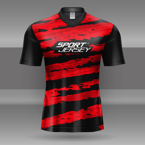 Tshirt Sports Jersey
