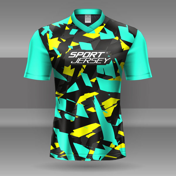 Tshirt Sports Jersey