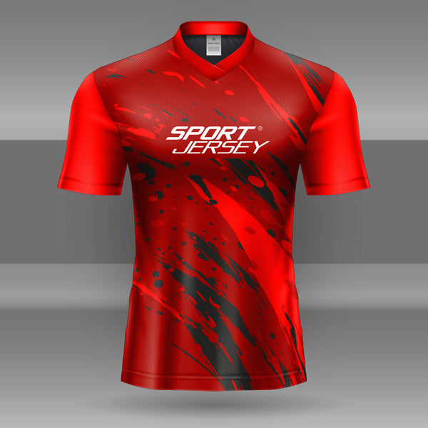 Tshirt Sports Jersey