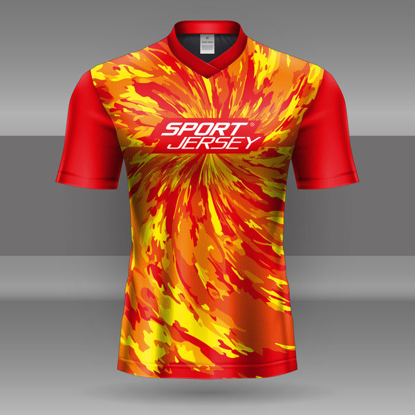 Tshirt Sports Jersey