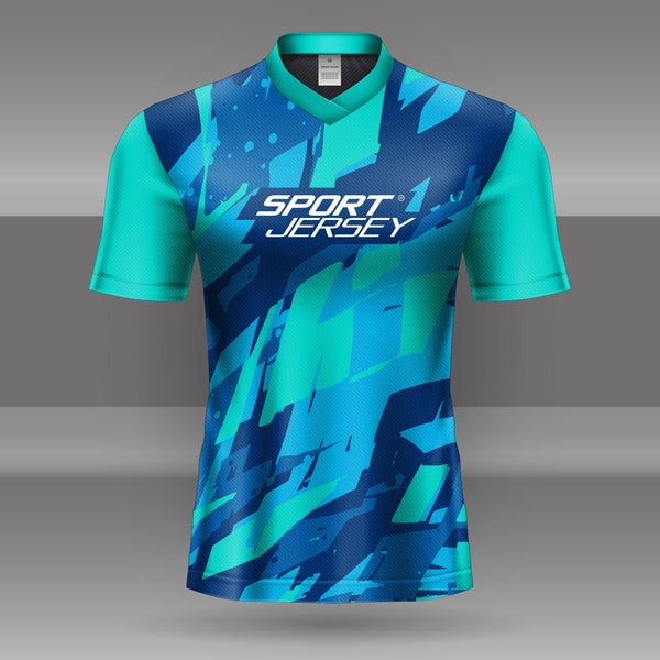 Tshirt Sports Jersey