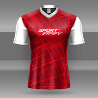 Tshirt Sports Jersey