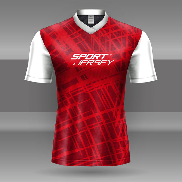 Tshirt Sports Jersey