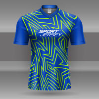 Tshirt Sports Jersey