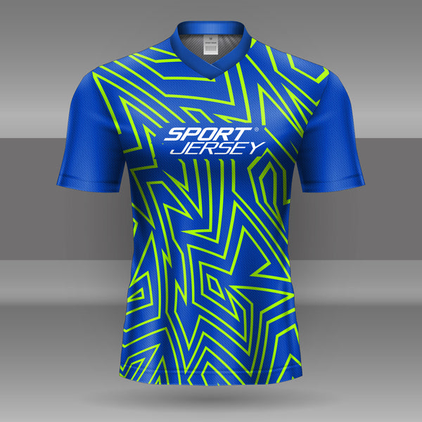 Tshirt Sports Jersey