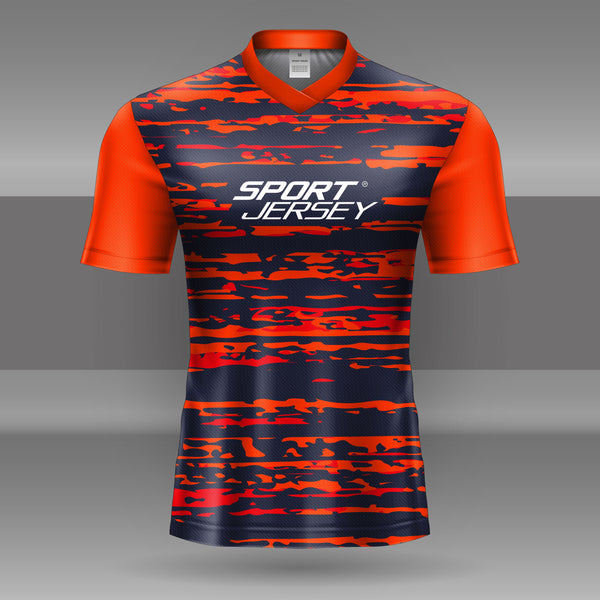 Tshirt Sports Jersey