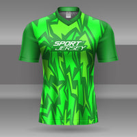 Tshirt Sports Jersey