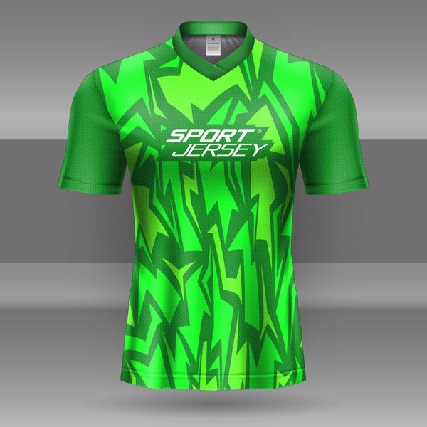 Tshirt Sports Jersey