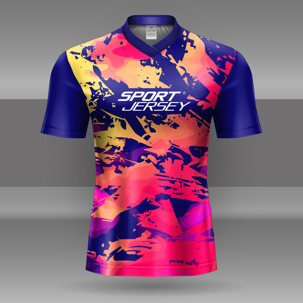 Tshirt Sports Jersey