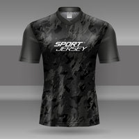 Tshirt Sports Jersey
