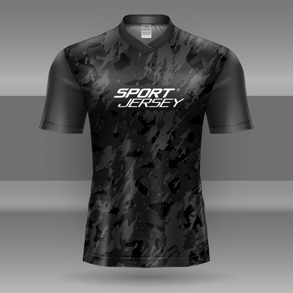 Tshirt Sports Jersey