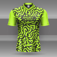 Tshirt Sports Jersey
