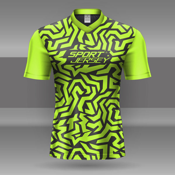Tshirt Sports Jersey