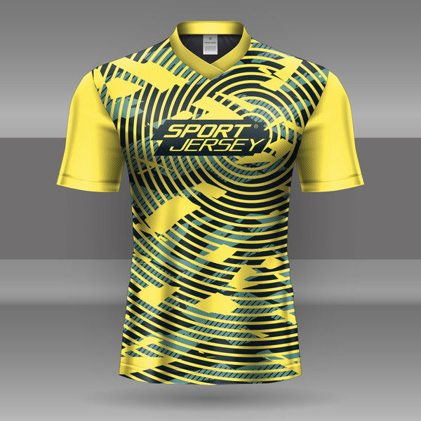 Tshirt Sports Jersey