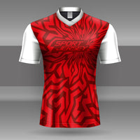 Tshirt Sports Jersey