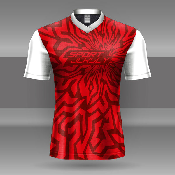 Tshirt Sports Jersey
