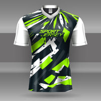 Tshirt Sports Jersey