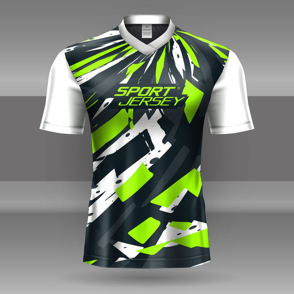 Tshirt Sports Jersey