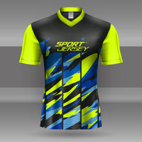 Tshirt Sports Jersey