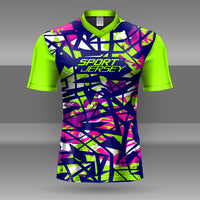 Tshirt Sports Jersey