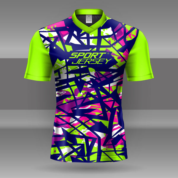 Tshirt Sports Jersey