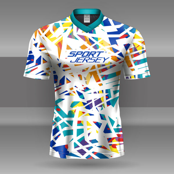 Tshirt Sports Jersey