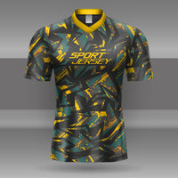 Tshirt Sports Jersey