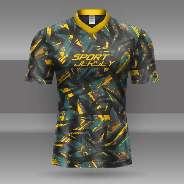 Tshirt Sports Jersey