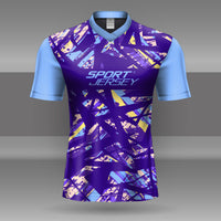 Tshirt Sports Jersey