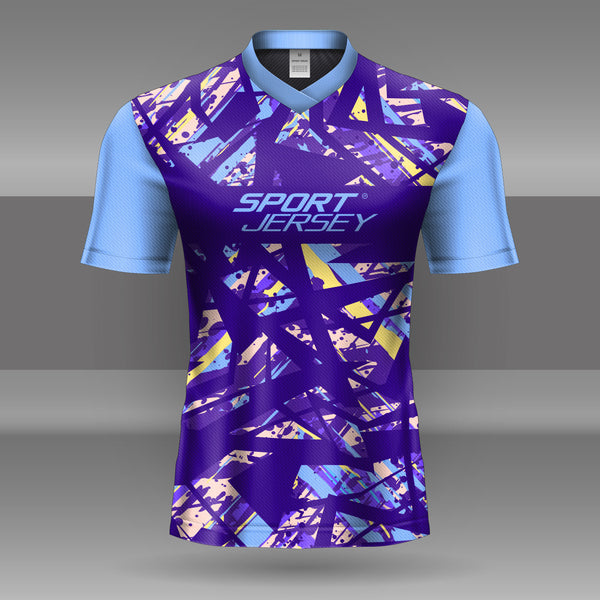 Tshirt Sports Jersey