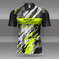 Tshirt Sports Jersey