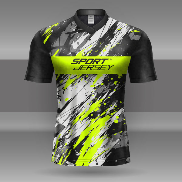 Tshirt Sports Jersey