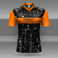 Tshirt Sports Jersey