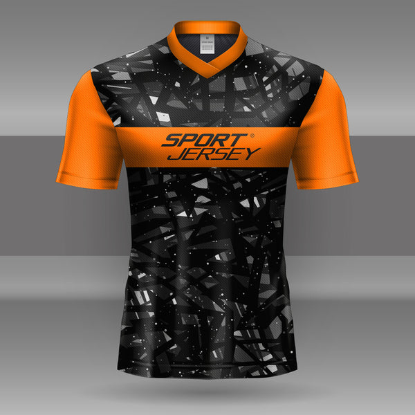 Tshirt Sports Jersey